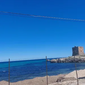 Gasthof Borgo La Chiusa, Cinisi